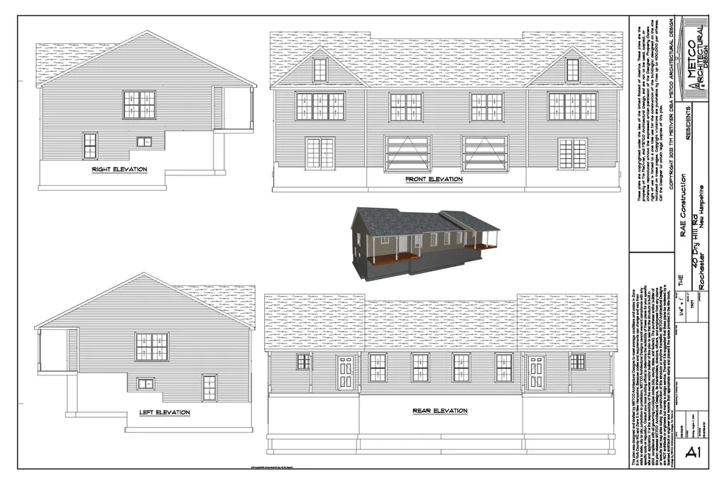 40 Dry Hill Road Rochester NH 03868