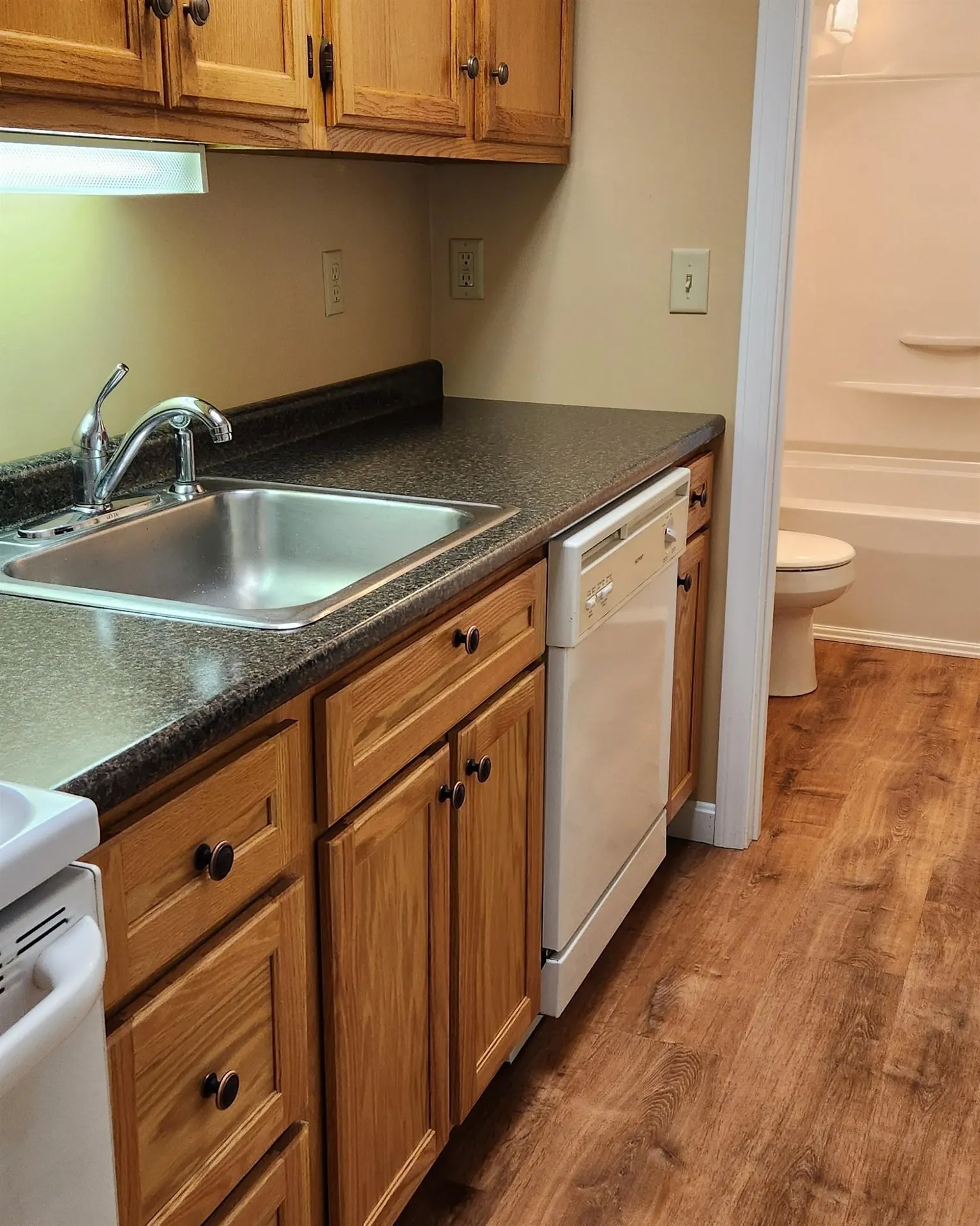 42 Olcott Lane Charlestown NH 03603