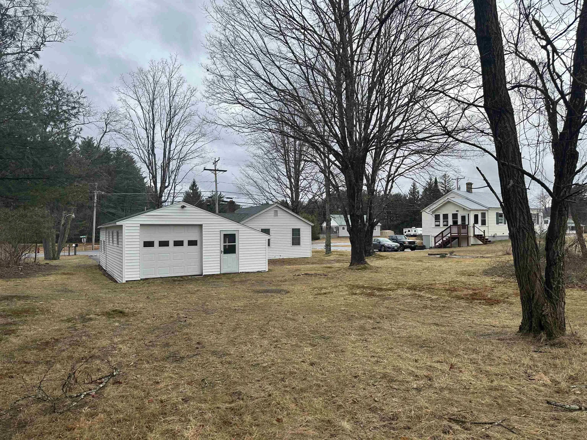 218 Richmond Road Winchester NH 03470