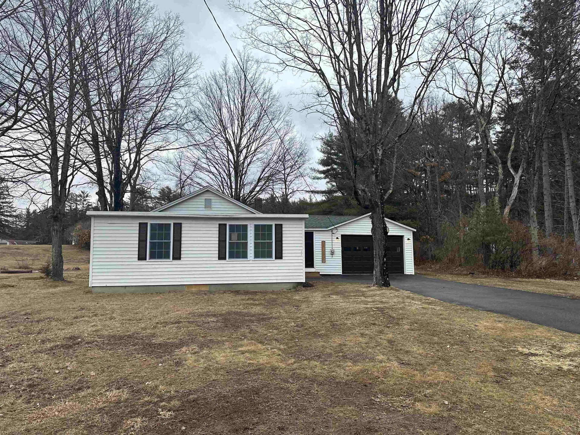 218 Richmond Road Winchester NH 03470