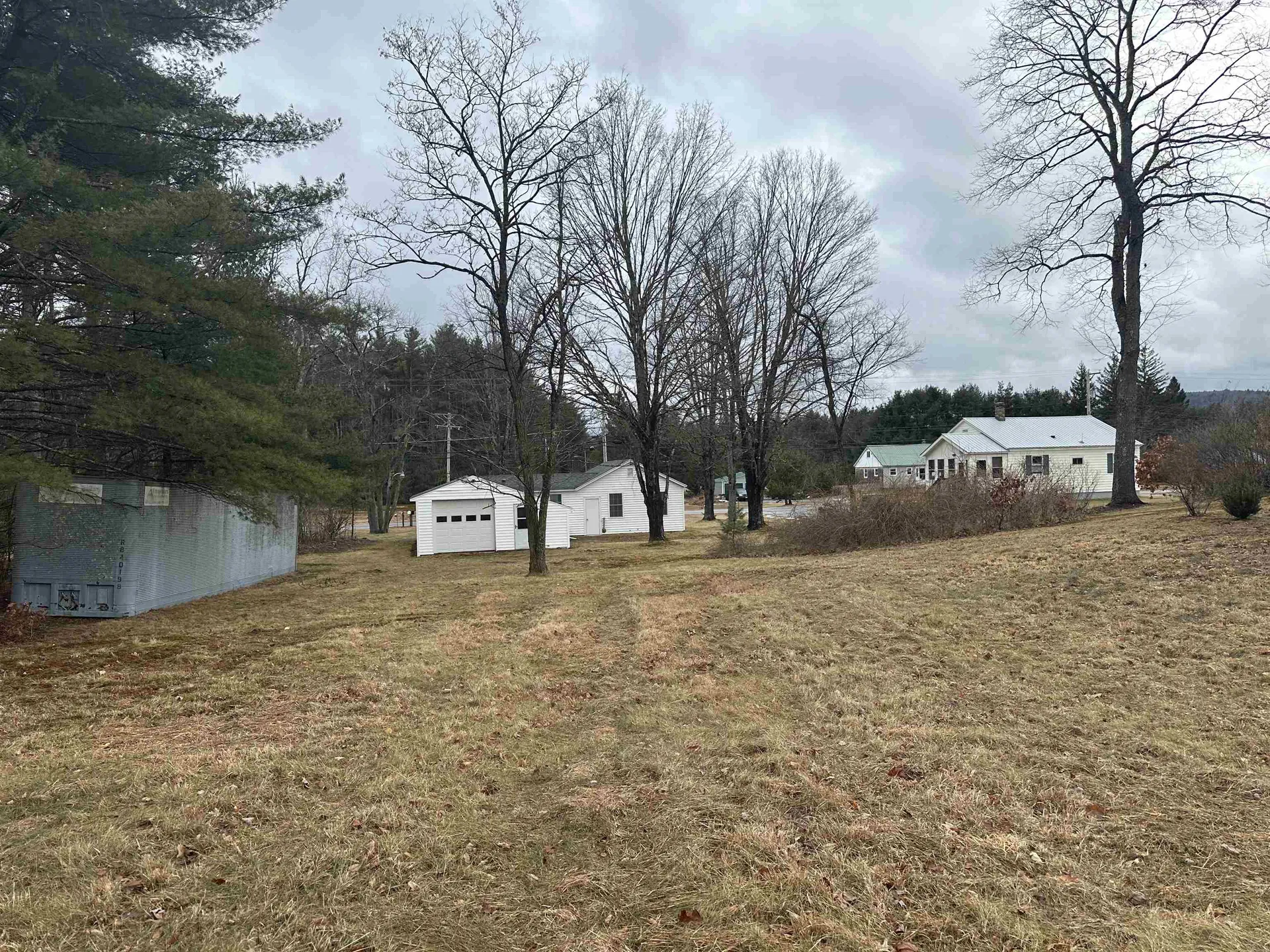 218 Richmond Road Winchester NH 03470