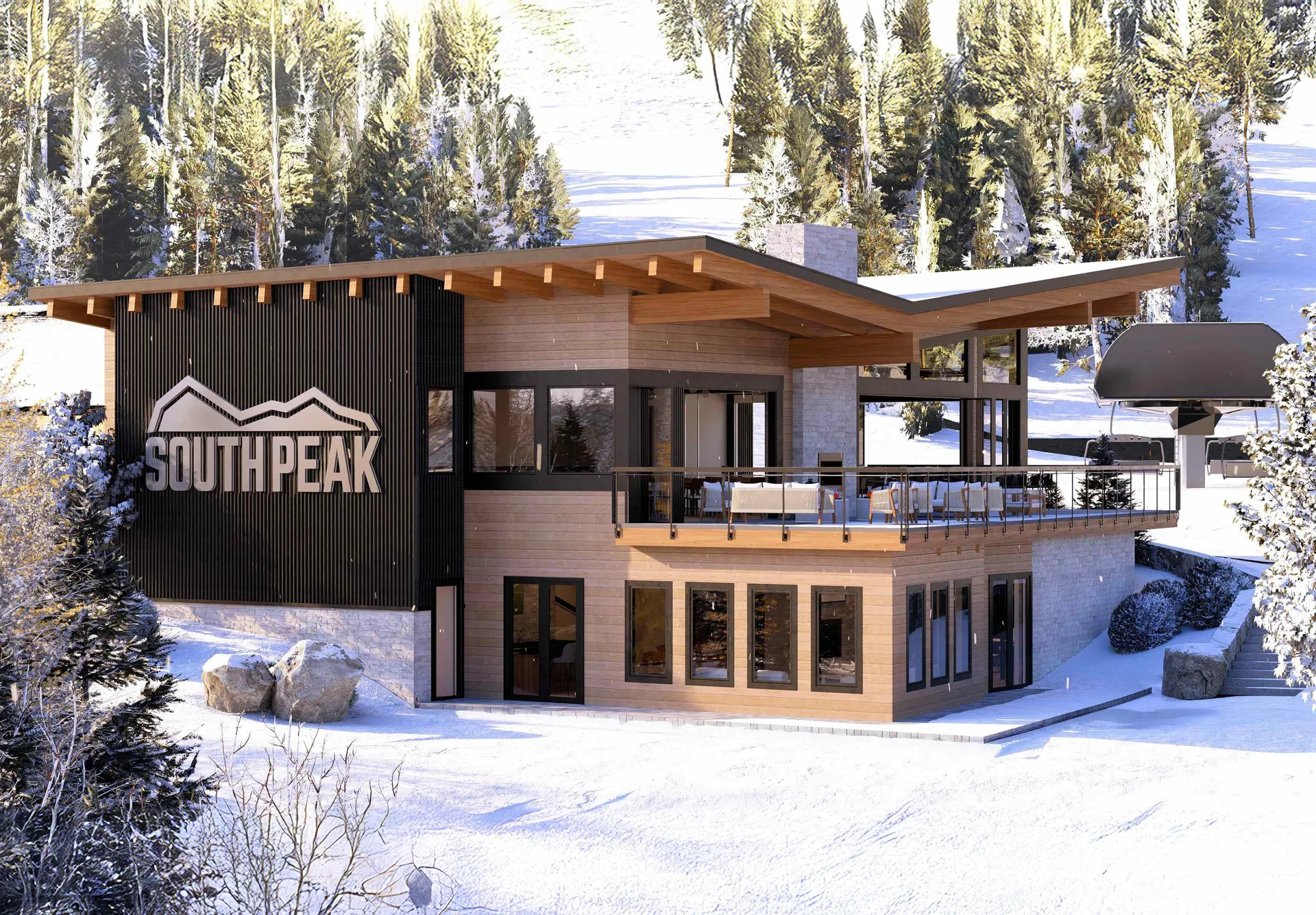 2b Firelight Lane Lincoln NH 03251