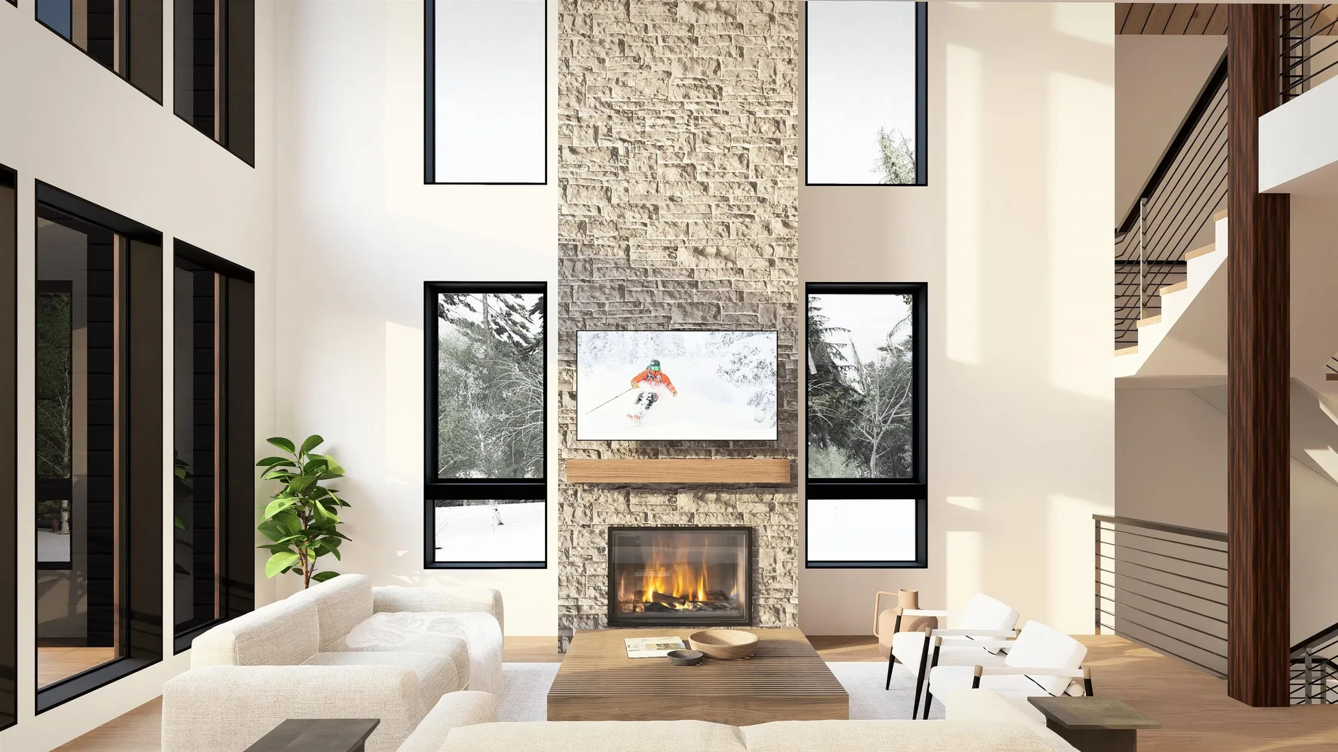 2b Firelight Lane Lincoln NH 03251