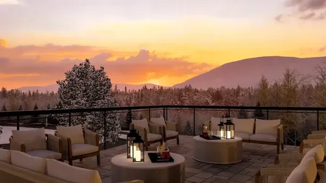 2b Firelight Lane Lincoln NH 03251