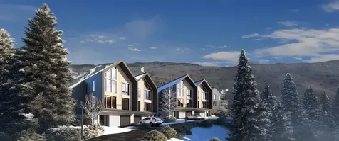 2b Firelight Lane Lincoln NH 03251