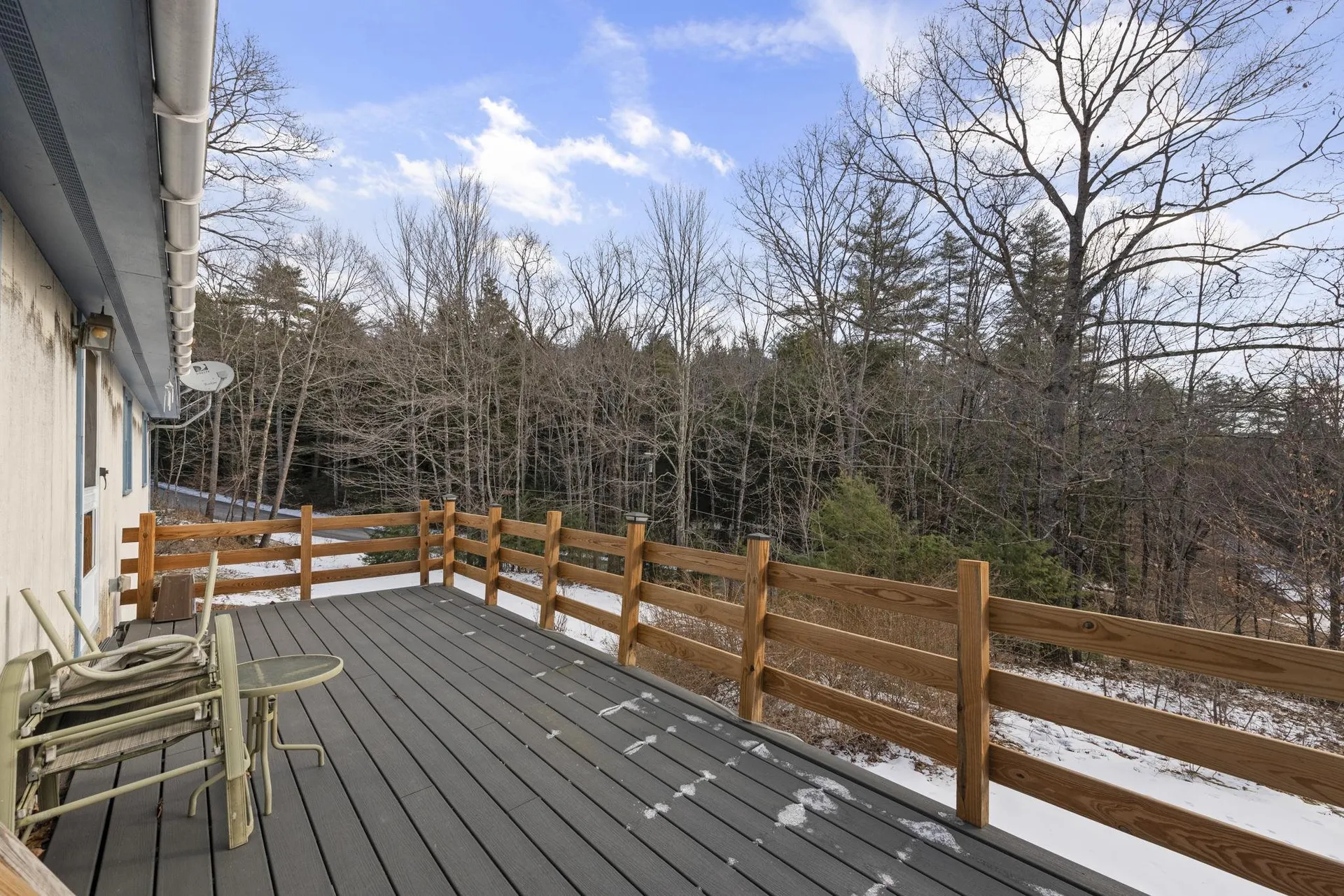 40 Mountain Hill Road Bristol NH 03222