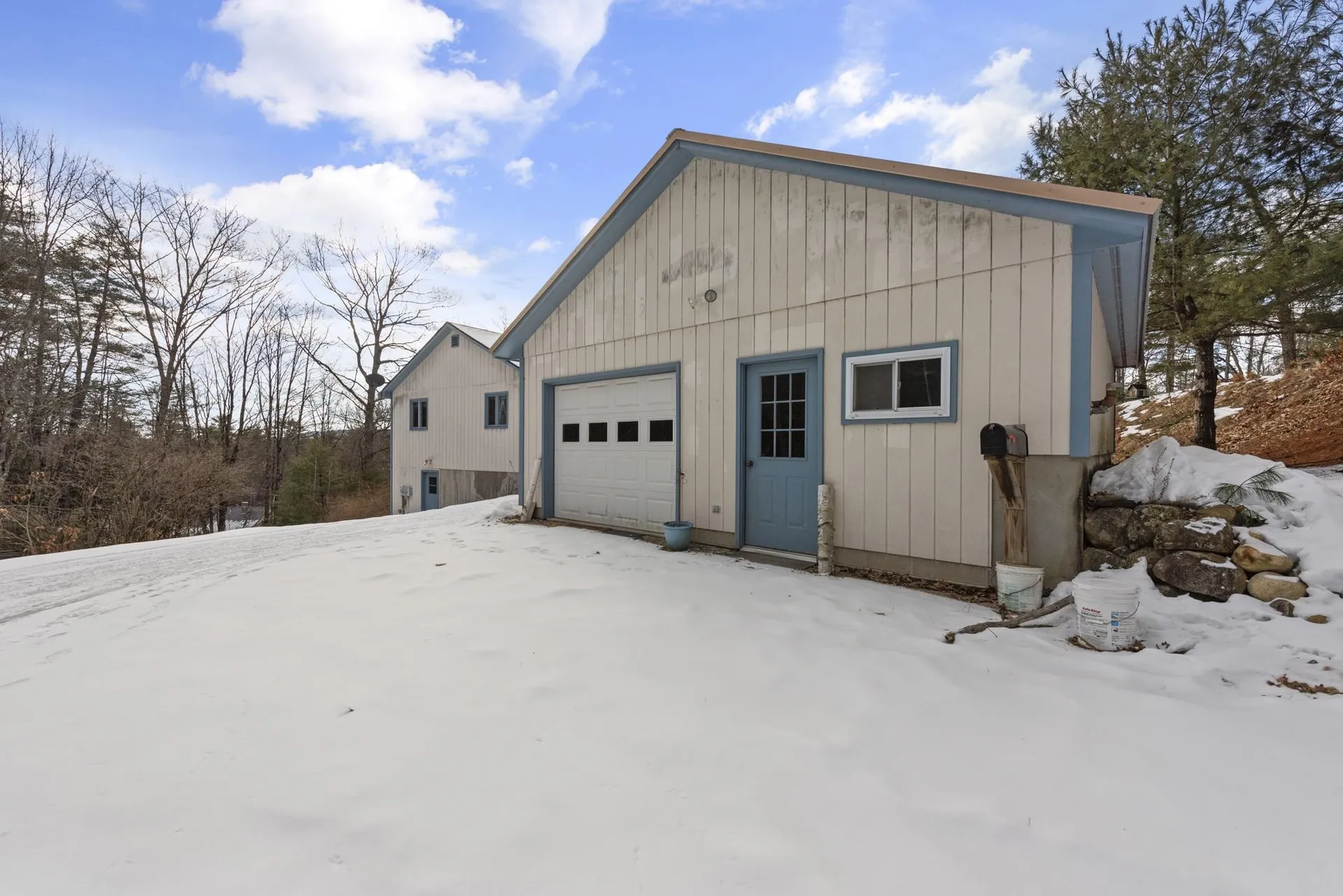 40 Mountain Hill Road Bristol NH 03222