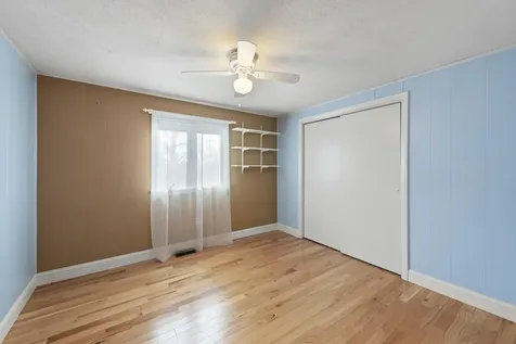 40 Mountain Hill Road Bristol NH 03222