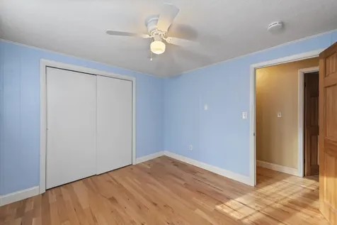 40 Mountain Hill Road Bristol NH 03222