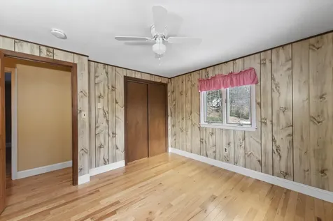 40 Mountain Hill Road Bristol NH 03222