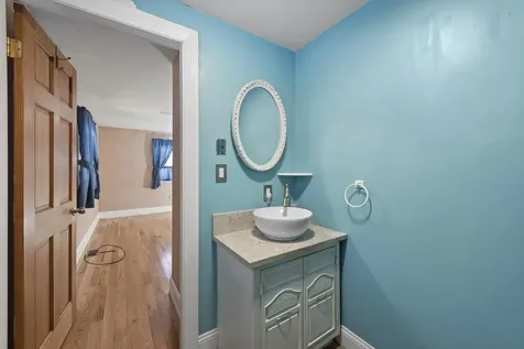 40 Mountain Hill Road Bristol NH 03222