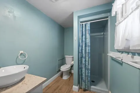 40 Mountain Hill Road Bristol NH 03222
