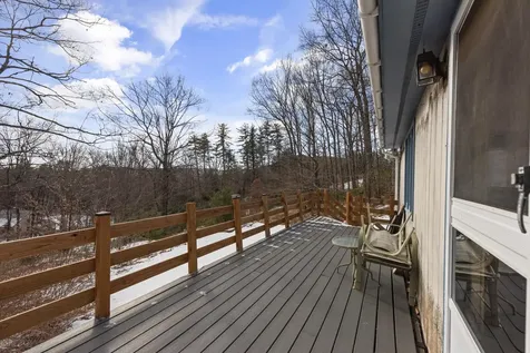 40 Mountain Hill Road Bristol NH 03222