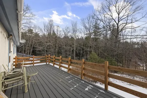 40 Mountain Hill Road Bristol NH 03222