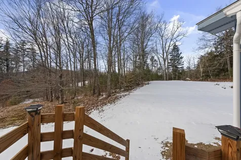 40 Mountain Hill Road Bristol NH 03222