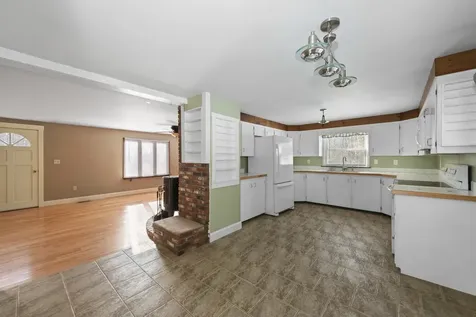 40 Mountain Hill Road Bristol NH 03222