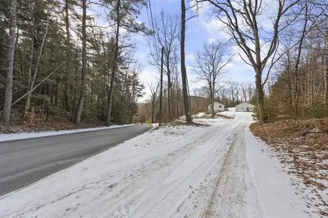 40 Mountain Hill Road Bristol NH 03222