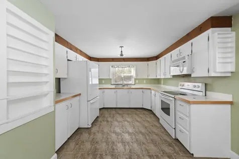 40 Mountain Hill Road Bristol NH 03222