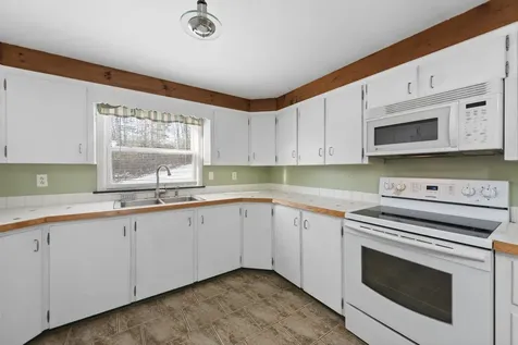 40 Mountain Hill Road Bristol NH 03222