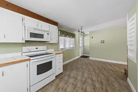 40 Mountain Hill Road Bristol NH 03222