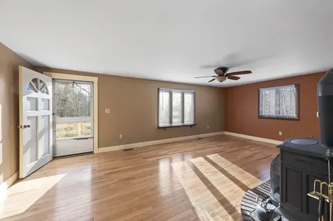 40 Mountain Hill Road Bristol NH 03222