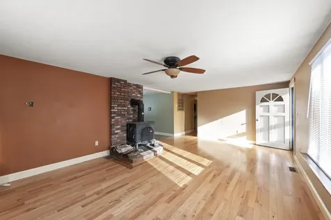 40 Mountain Hill Road Bristol NH 03222