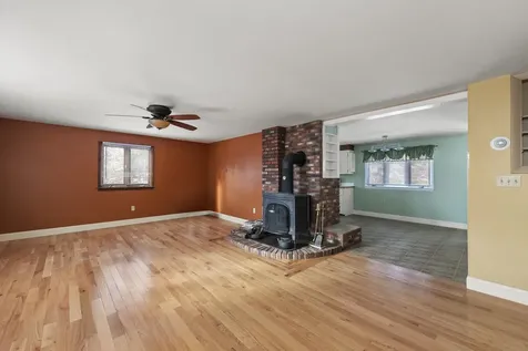 40 Mountain Hill Road Bristol NH 03222