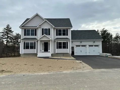 7 Shelburne Lane Concord NH 03301