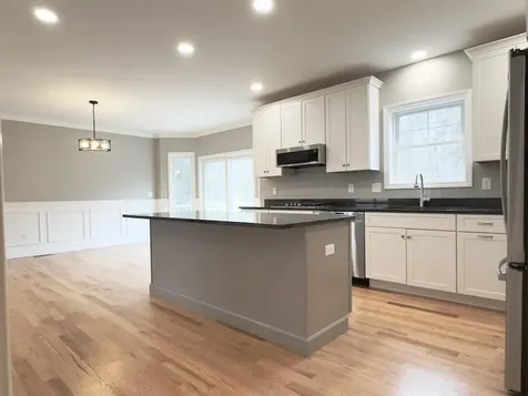 7 Shelburne Lane Concord NH 03301