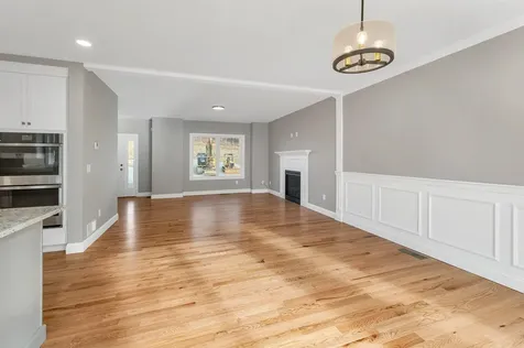 7 Shelburne Lane Concord NH 03301