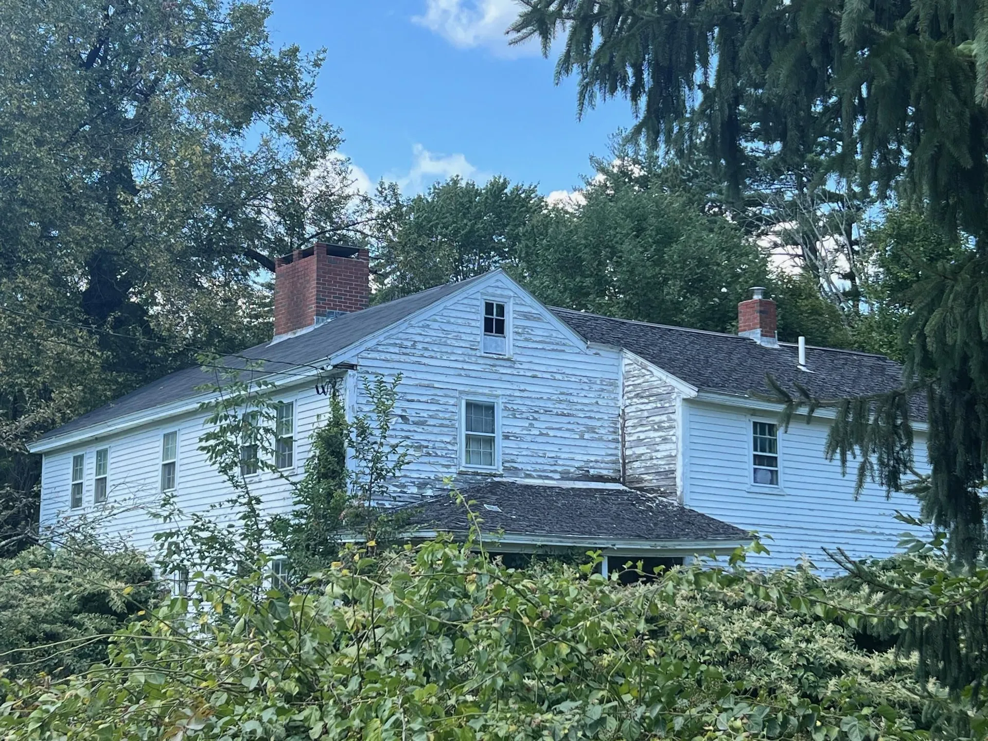 372 Quaker Street Weare NH 03281