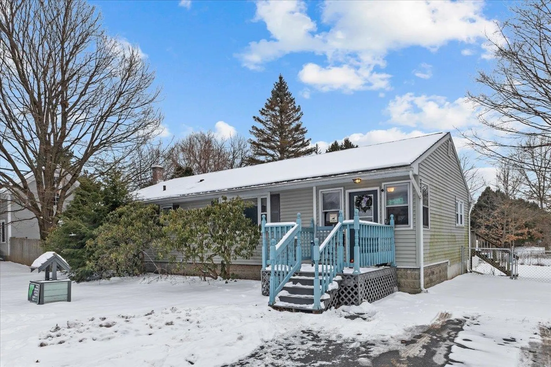 62 South Street Essex Junction VT 05452