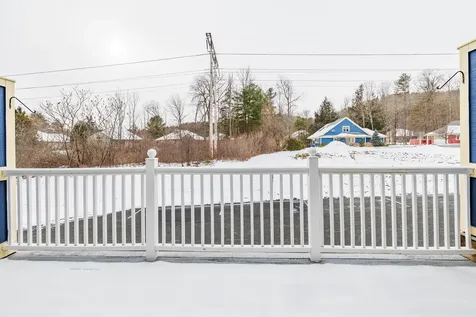 86 Barrister Drive Hartford VT 05001