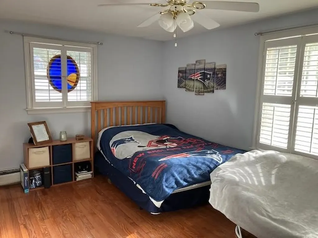 4 Blueberry Road Windham NH 03087