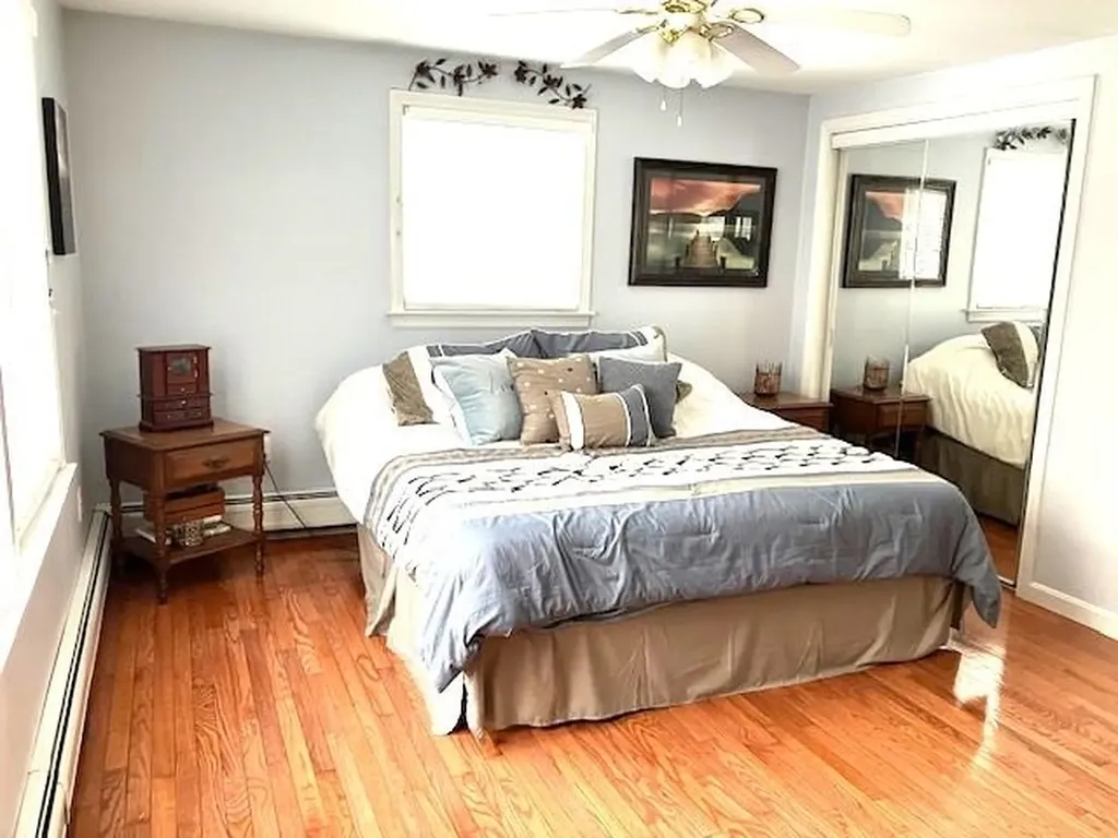 4 Blueberry Road Windham NH 03087