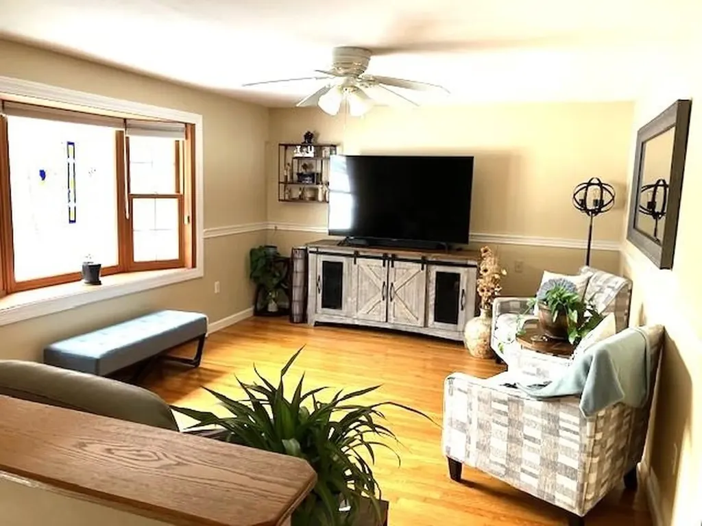 4 Blueberry Road Windham NH 03087