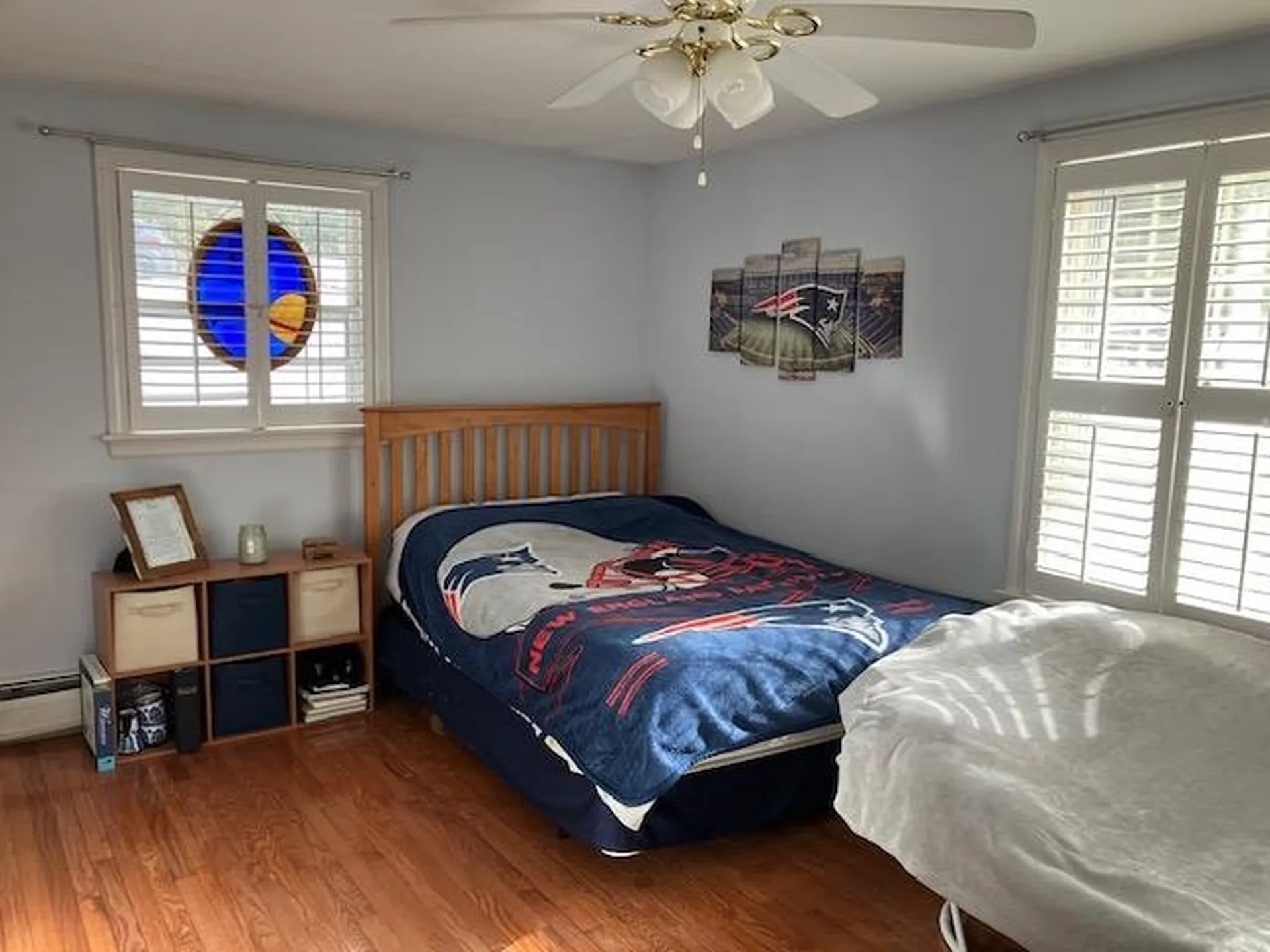 4 Blueberry Road Windham NH 03087