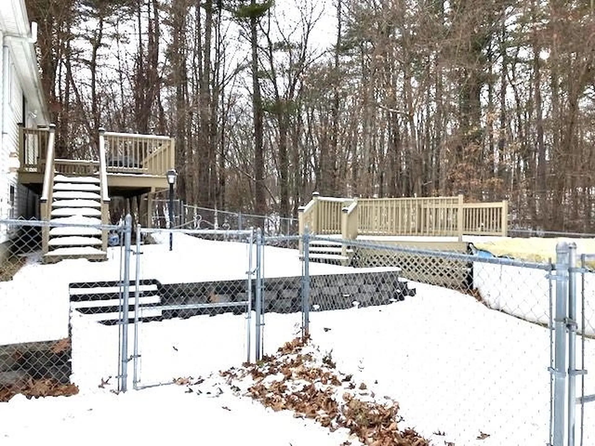 4 Blueberry Road Windham NH 03087