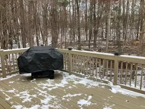 4 Blueberry Road Windham NH 03087