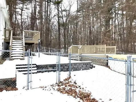 4 Blueberry Road Windham NH 03087