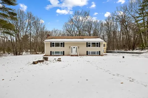 240 Leda Avenue Manchester NH 03104