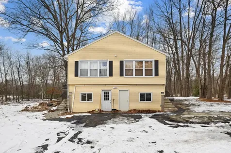 240 Leda Avenue Manchester NH 03104