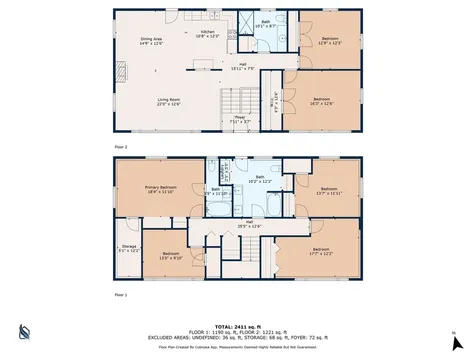 240 Leda Avenue Manchester NH 03104