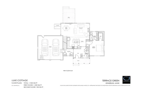 7 Meander Lane Kennebunk ME 04043