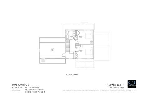 7 Meander Lane Kennebunk ME 04043