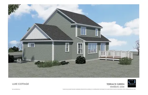 7 Meander Lane Kennebunk ME 04043