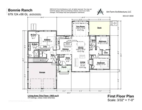 7 Meander Lane Kennebunk ME 04043