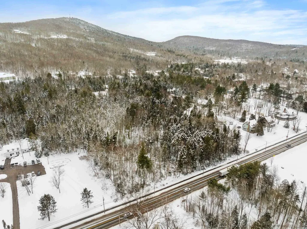 Tbd Main Street Bethlehem NH 03574