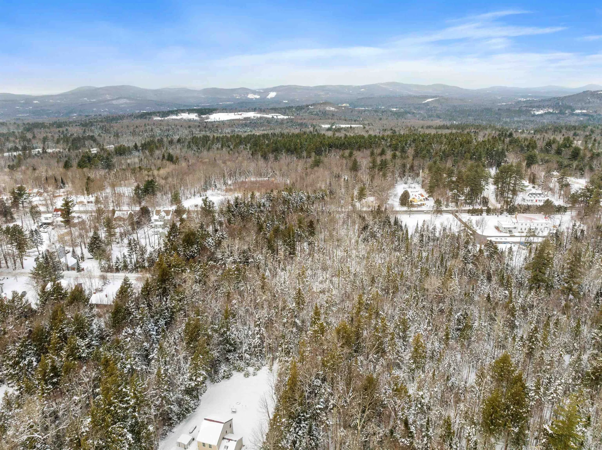 Tbd Main Street Bethlehem NH 03574