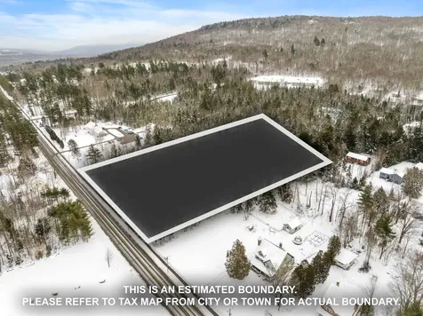 Tbd Main Street Bethlehem NH 03574